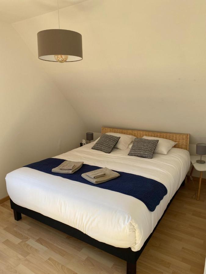 Auberge Du Grand Champ Lalley Luaran gambar
